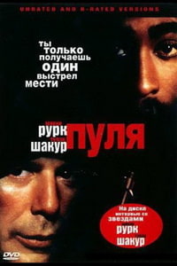 Пуля 1995